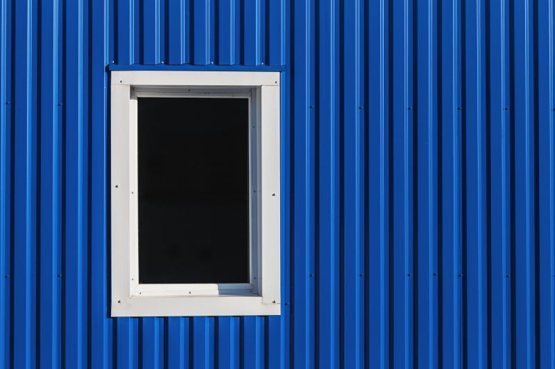Aluminum Siding Service