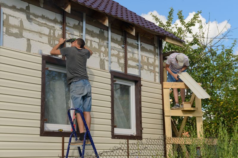 Top Siding Installation Companies in South Lyon, MI
