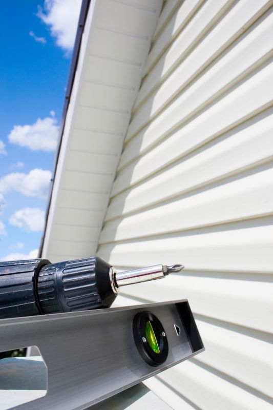 Top Siding Installation Companies in Troy, MI