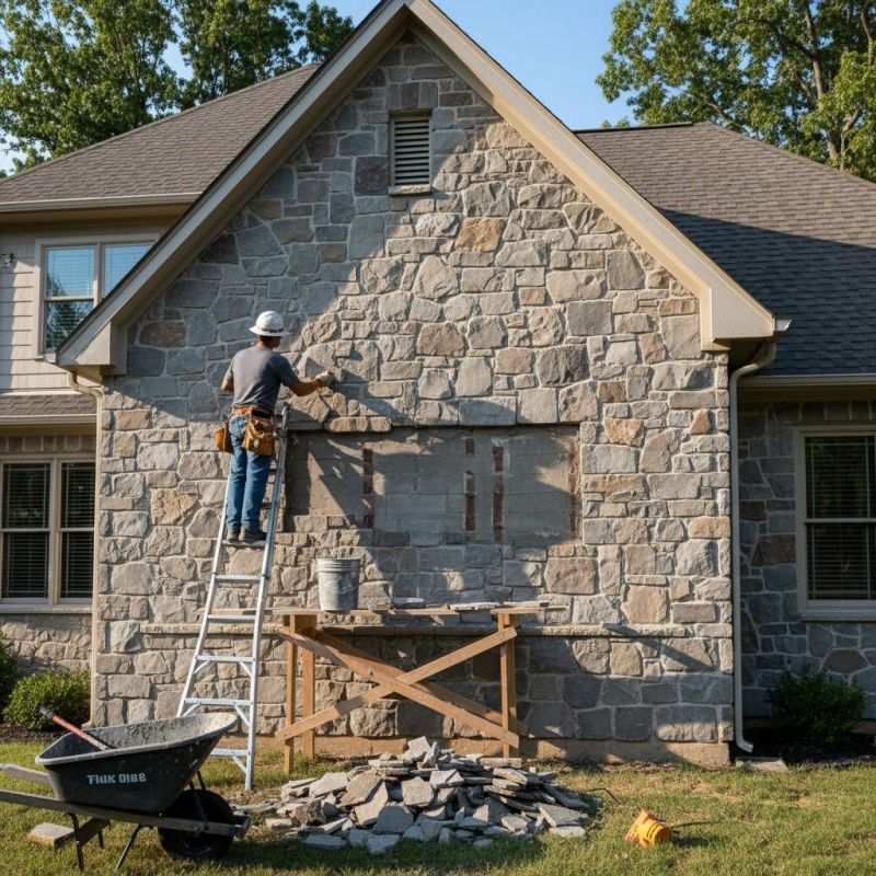 Top Siding Repair Companies in White Lake, MI