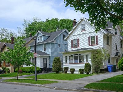 Cost of Siding in Waterford, MI