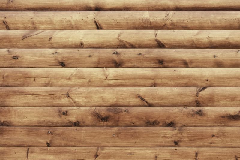 Wood Siding Replacement